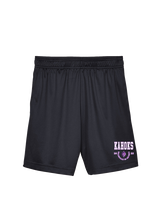 Collinsville HS Softball Swoop - Youth Training Shorts