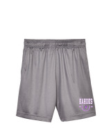 Collinsville HS Softball Swoop - Youth Training Shorts