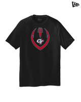 Colony HS Football Full Football - New Era Performance Shirt