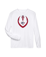 Colony HS Football Full Football - Performance Longsleeve