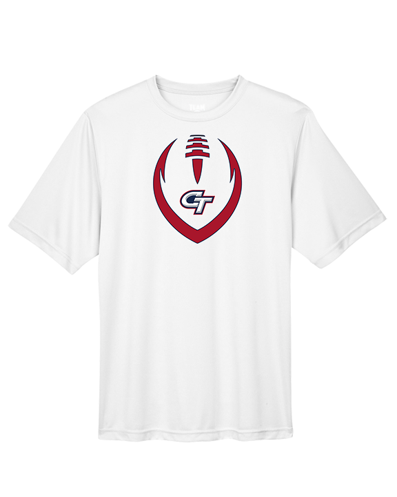 Colony HS Football Full Football - Performance Shirt