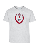 Colony HS Football Full Football - Youth Shirt