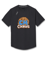 Cookie Monsters Lacrosse CM Cookies - Legends Tech Tee