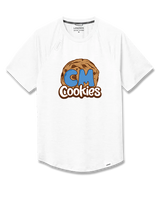 Cookie Monsters Lacrosse CM Cookies - Legends Tech Tee