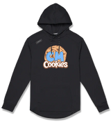 Cookie Monsters Lacrosse CM Cookies - Legends Team Ultra Hoodie