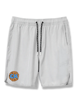 Cookie Monsters Lacrosse CM Logo - Legends Tech 7 Inch Short