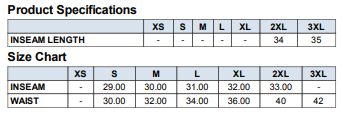 Kealakehe HS Track & Field Lanes - Cotton Joggers