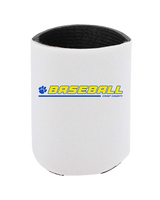 Crisp County HS Baseball Line - Koozie