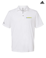Crisp County HS Baseball Line - Mens Adidas Polo