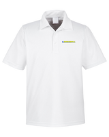 Crisp County HS Baseball Line - Mens Polo