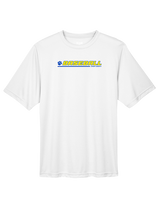 Crisp County HS Baseball Line - Performance Shirt