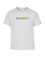 Crisp County HS Baseball Line - Youth Shirt