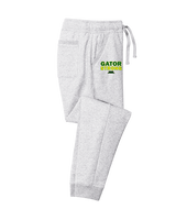Crystal Lake South HS Football Strong - Cotton Joggers