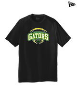Crystal Lake South HS Football Toss - New Era Performance Shirt