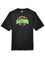 Crystal Lake South HS Football Toss - Performance Shirt