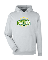 Crystal Lake South HS Football Toss - Under Armour Mens Storm Fleece
