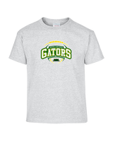 Crystal Lake South HS Football Toss - Youth Shirt