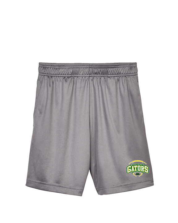 Crystal Lake South HS Football Toss - Youth Training Shorts