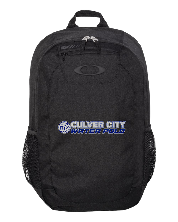 Culver City HS Water Polo Custom - Oakley Enduro Backpack