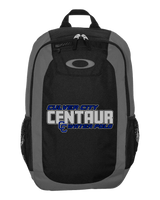 Culver City HS Water Polo Bold - Oakley Enduro Backpack