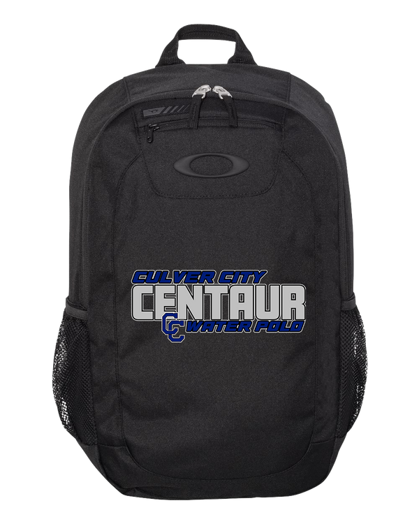 Culver City HS Water Polo Bold - Oakley Enduro Backpack