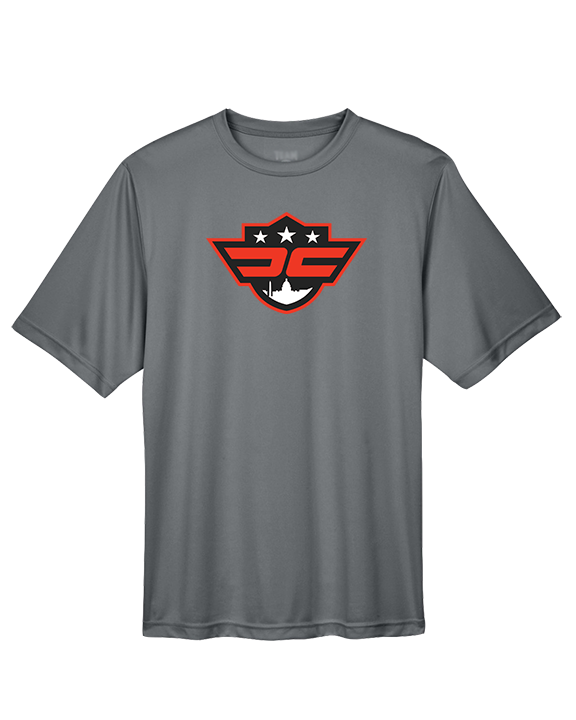 DC Express Logo - Performance Shirt