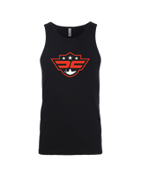 DC Express Logo - Tank Top