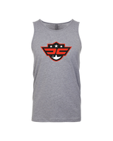 DC Express Logo - Tank Top