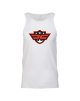 DC Express Logo - Tank Top