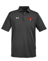 DC Express Logo - Under Armour Mens Tech Polo