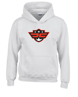 DC Express Logo - Unisex Hoodie
