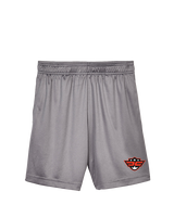 DC Express Logo - Youth Training Shorts