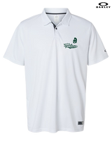 DePaul Catholic HS Flag Football - Mens Oakley Polo