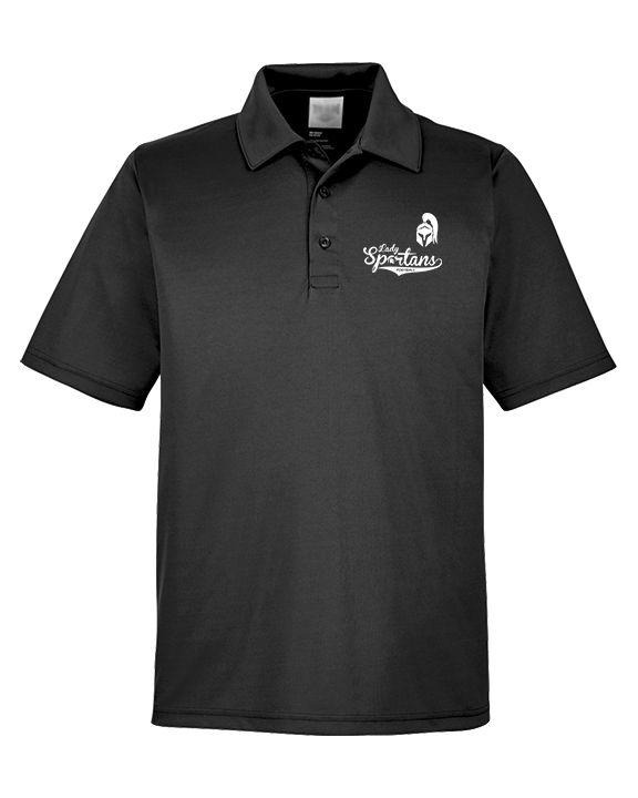DePaul Catholic HS Flag Football - Mens Polo