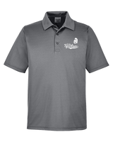 DePaul Catholic HS Flag Football - Mens Polo