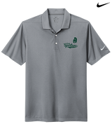 DePaul Catholic HS Flag Football - Nike Polo