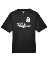 DePaul Catholic HS Flag Football - Performance Shirt