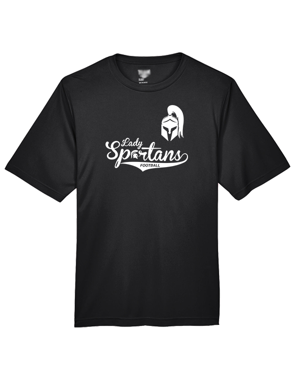 DePaul Catholic HS Flag Football - Performance Shirt