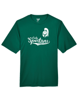 DePaul Catholic HS Flag Football - Performance Shirt