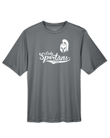 DePaul Catholic HS Flag Football - Performance Shirt