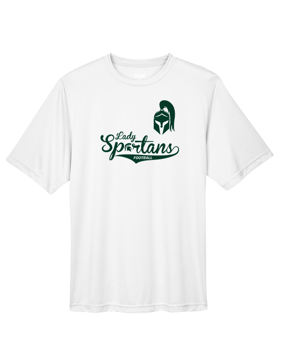 DePaul Catholic HS Flag Football - Performance Shirt