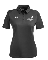 DePaul Catholic HS Flag Football - Under Armour Ladies Tech Polo