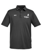 DePaul Catholic HS Flag Football - Under Armour Mens Tech Polo