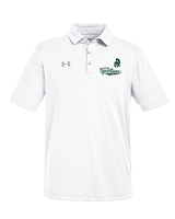 DePaul Catholic HS Flag Football - Under Armour Mens Tech Polo