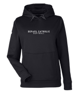 DePaul Catholic HS Softball C2 - Under Armour Ladies Storm Fleece