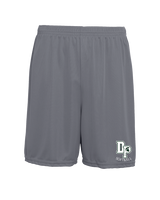 DePaul Catholic HS Softball C4 - Mens 7inch Training Shorts