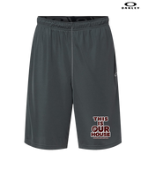 Desert View HS Band TIOH - Oakley Shorts