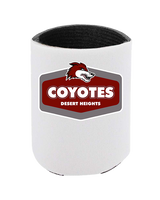 Desert Heights Preparatory HS Football Board - Koozie