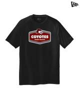 Desert Heights Preparatory HS Football Board - New Era Performance Shirt
