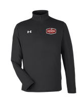 Desert Heights Preparatory HS Football Board - Under Armour Mens Tech Quarter Zip